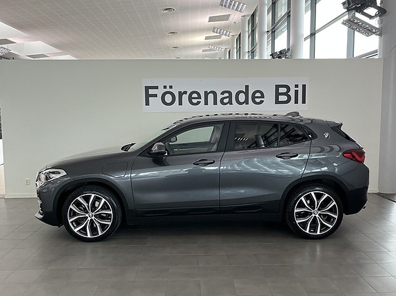 BMW X2 3 of 5