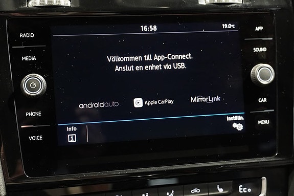 Volkswagen Golf I 9 of 12