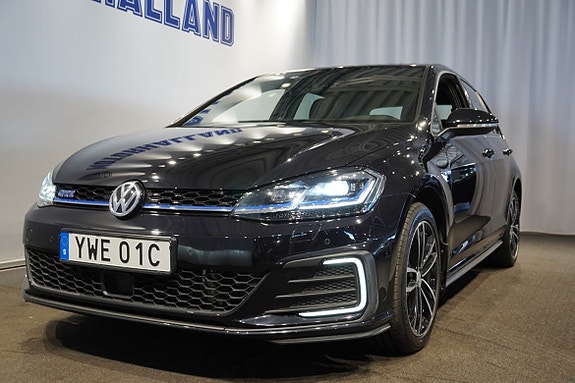 Volkswagen Golf I 2 of 12