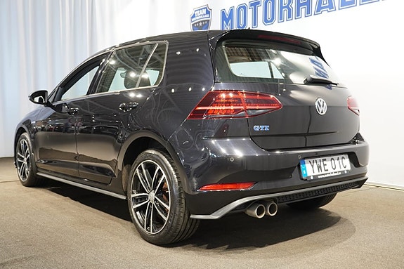Volkswagen Golf I 3 of 12