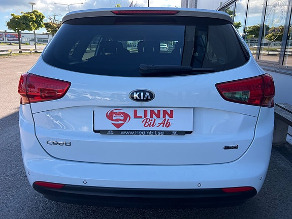 Kia Ceed 5 of 24
