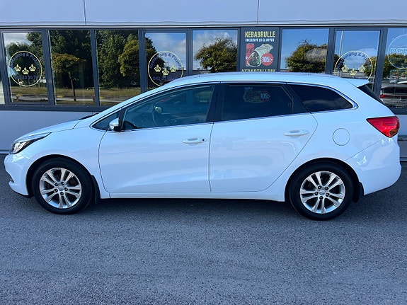 Kia Ceed 7 of 24
