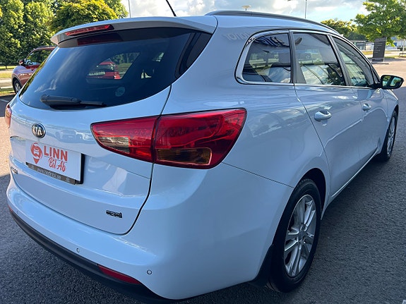 Kia Ceed 4 of 24