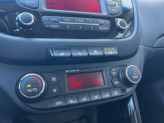 Kia Ceed 20 of 24