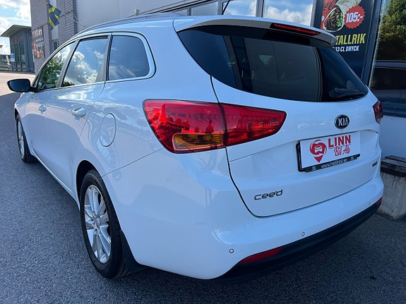 Kia Ceed 6 of 24