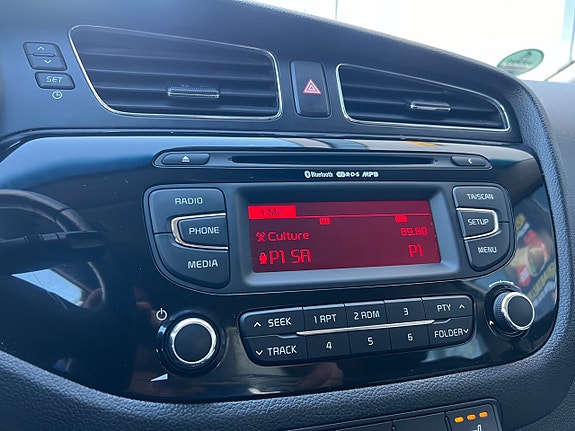 Kia Ceed 19 of 24