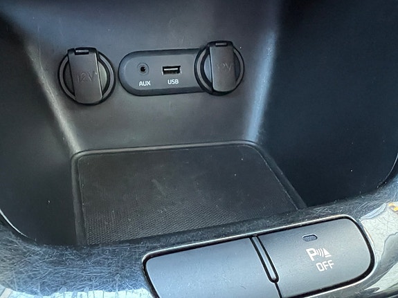 Kia Ceed 21 of 24