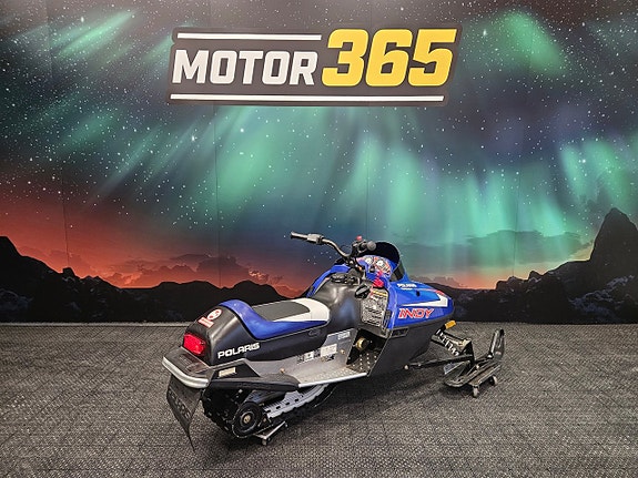 Polaris INDY 120 • 399:-/MÅN 3 of 8