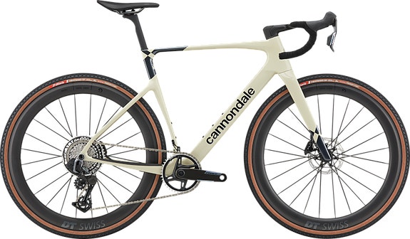 CANNONDALE SUPER X 1 / 51CM / KAMPANJ / 54,56