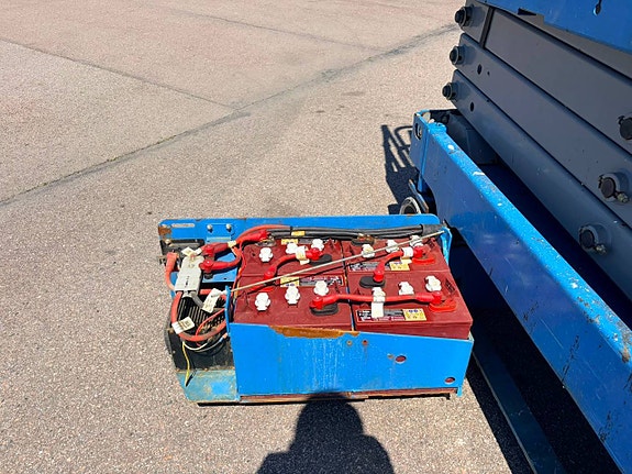 Genie GS 1930 7 of 12
