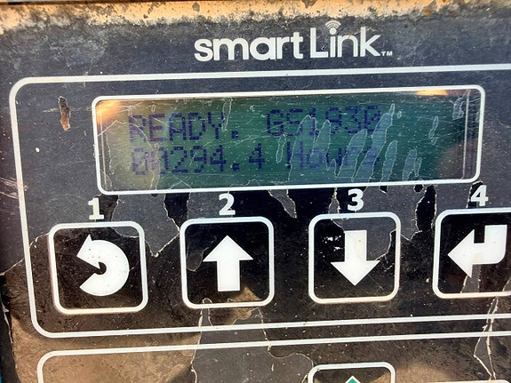 Genie GS 1930 10 of 12