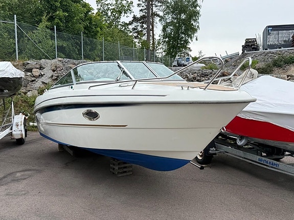 Yamarin 64 DC Yamaha F225 -2011 5 of 10