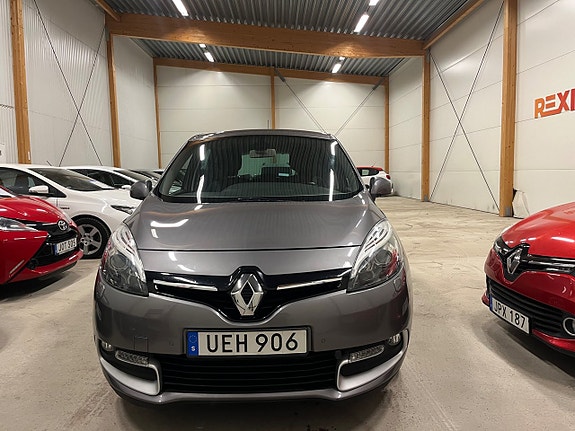 Renault Scenic III 8 of 19