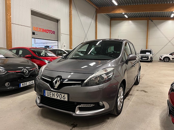 Renault Scenic III 7 of 19