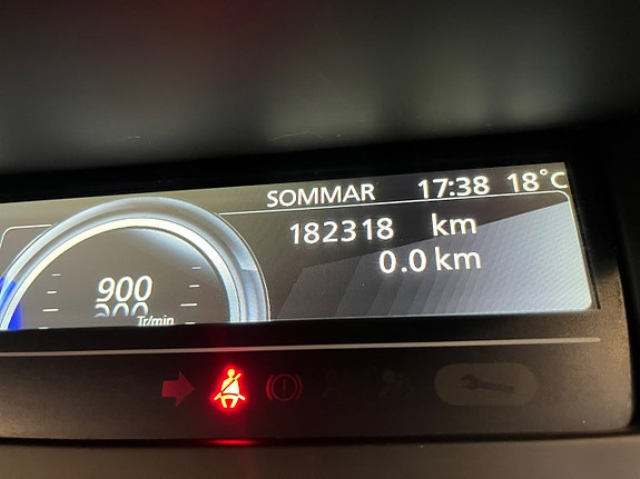 Renault Scenic III 19 of 19