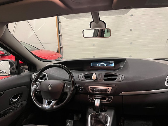 Renault Scenic III 12 of 19