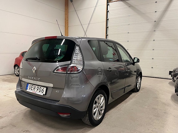 Renault Scenic III 3 of 5