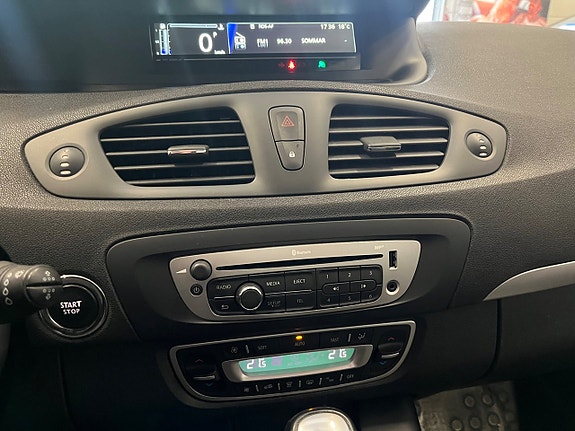 Renault Scenic III 18 of 19