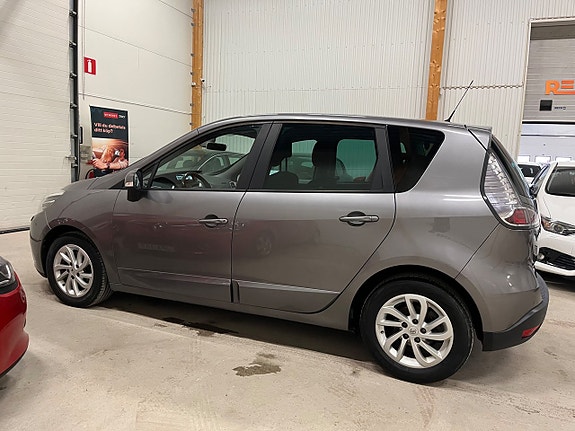 Renault Scenic III 6 of 19