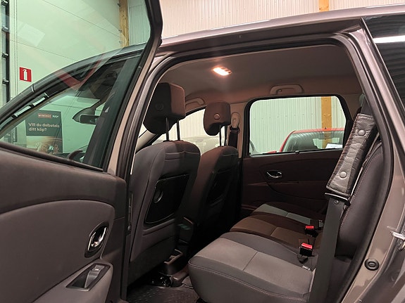 Renault Scenic III 13 of 19