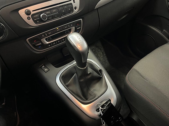 Renault Scenic III 15 of 19