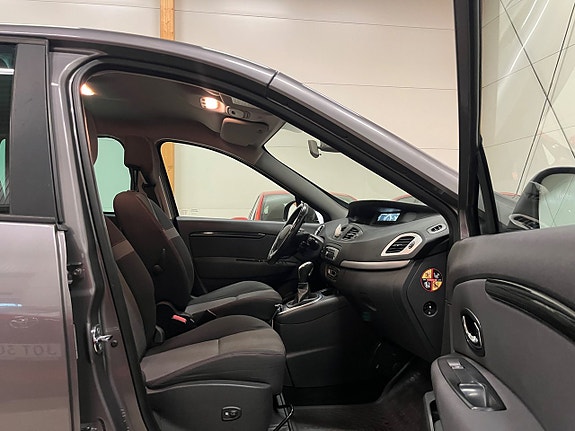 Renault Scenic III 9 of 19
