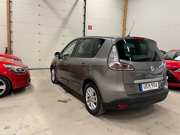Renault Scenic III 5 of 5