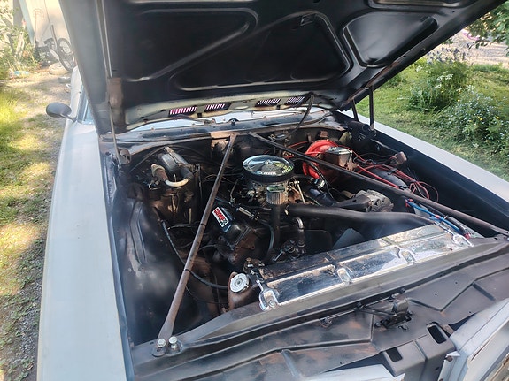Oldsmobile 6 of 6