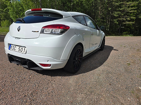 Renault Megane III 4 of 5