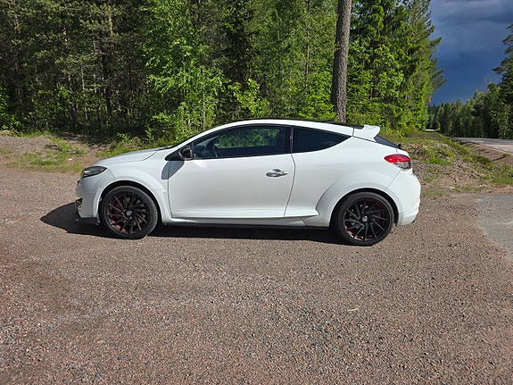 Renault Megane III 5 of 5