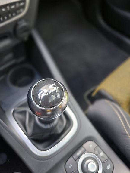 Renault Megane III 7 of 7