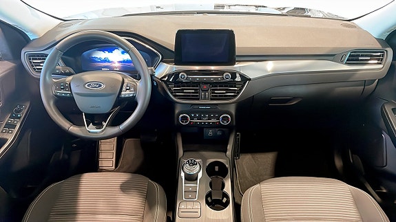 Ford Kuga 4 of 5