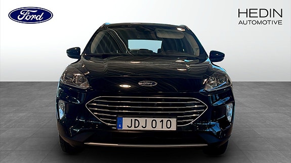 Ford Kuga 8 of 9