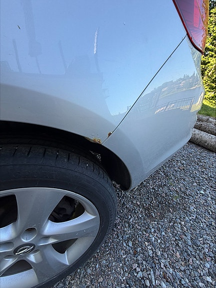 Opel Astra 4 of 5