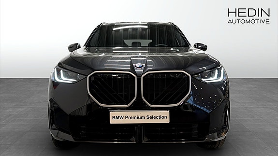 BMW X3 8 of 14