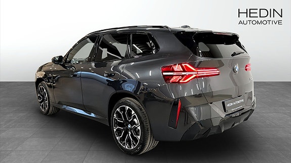 BMW X3 2 of 14