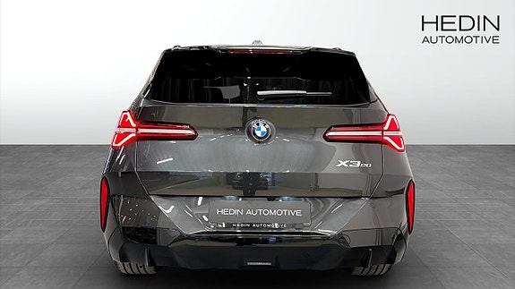 BMW X3 7 of 14