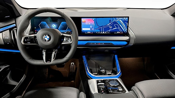 BMW X3 4 of 14