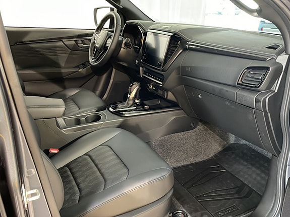 Isuzu D-max 8 of 24