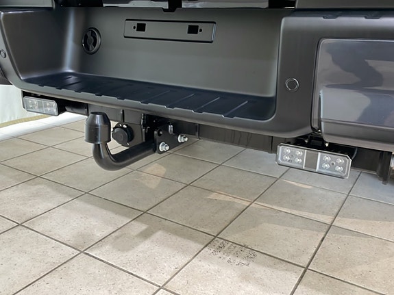 Isuzu D-max 23 of 24