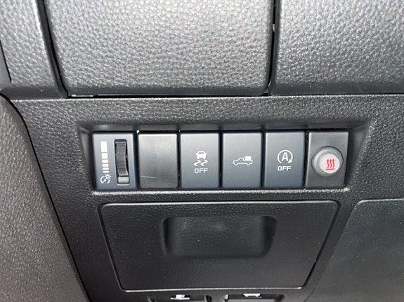Isuzu D-max 20 of 24