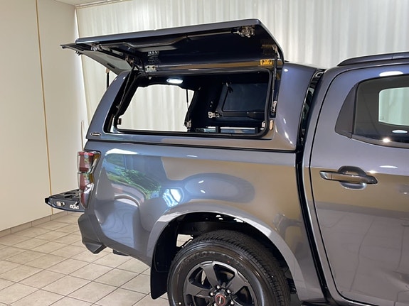Isuzu D-max 5 of 24
