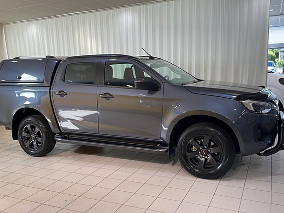 Isuzu D-max 2 of 24