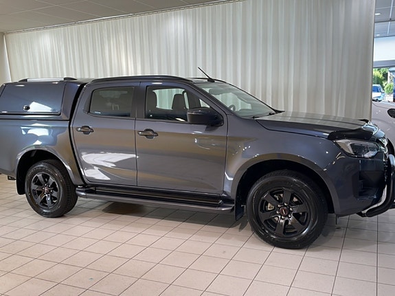 Isuzu D-max 2 of 24
