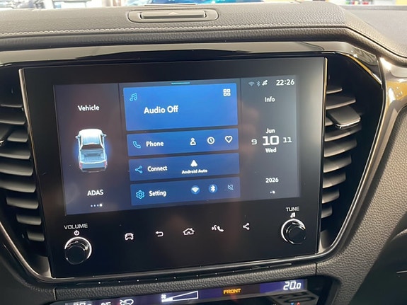 Isuzu D-max 14 of 24