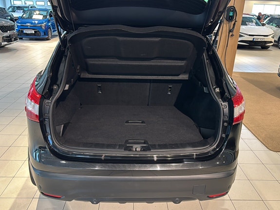 Nissan Qashqai 14 of 19