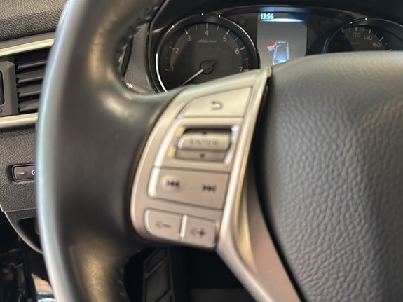 Nissan Qashqai 17 of 19