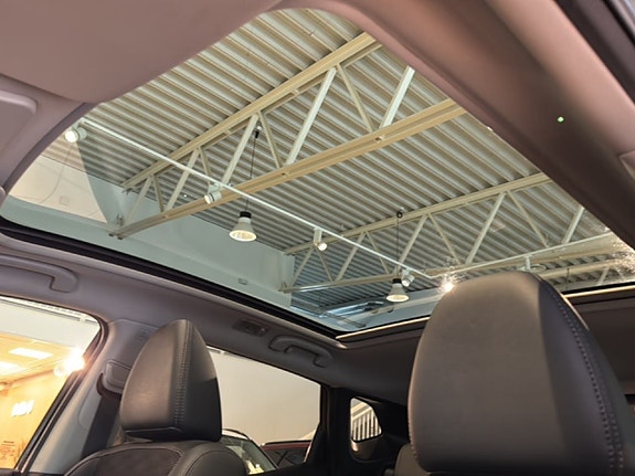 Nissan Qashqai 19 of 19