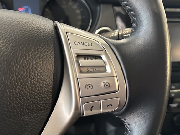 Nissan Qashqai 16 of 19