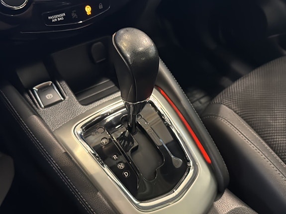 Nissan Qashqai 12 of 19